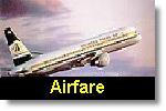 Airfare Discounts